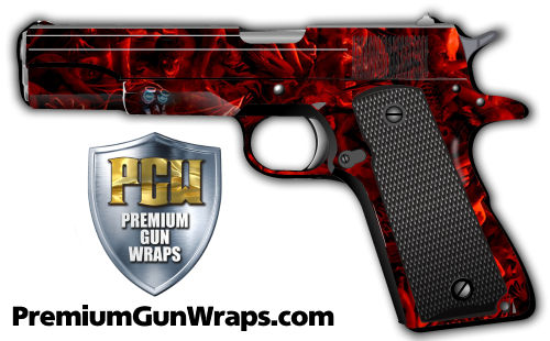 Buy Gun Wrap Designer Bodies 