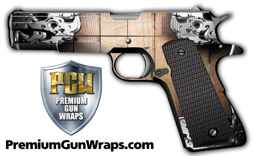 Buy Gun Wrap Designer Edge 