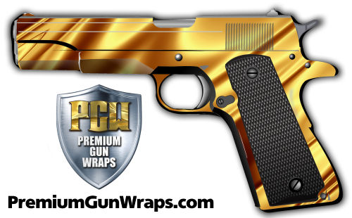 Buy Gun Wrap Designer Satin 