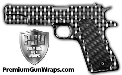 Buy Gun Wrap Designer Weave 