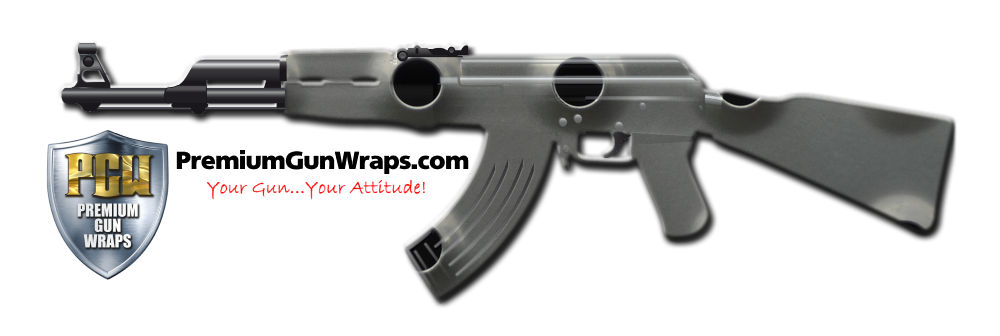 Buy Gun Wrap Metal Holes Gun Wrap